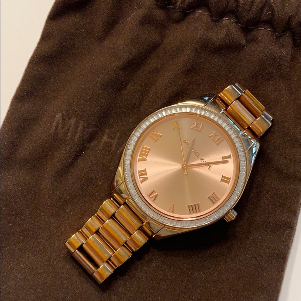 Michael Kors watch
